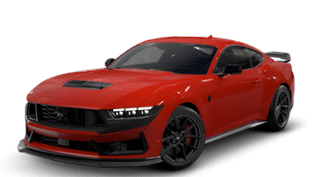 2025 Ford Mustang® External Image 2